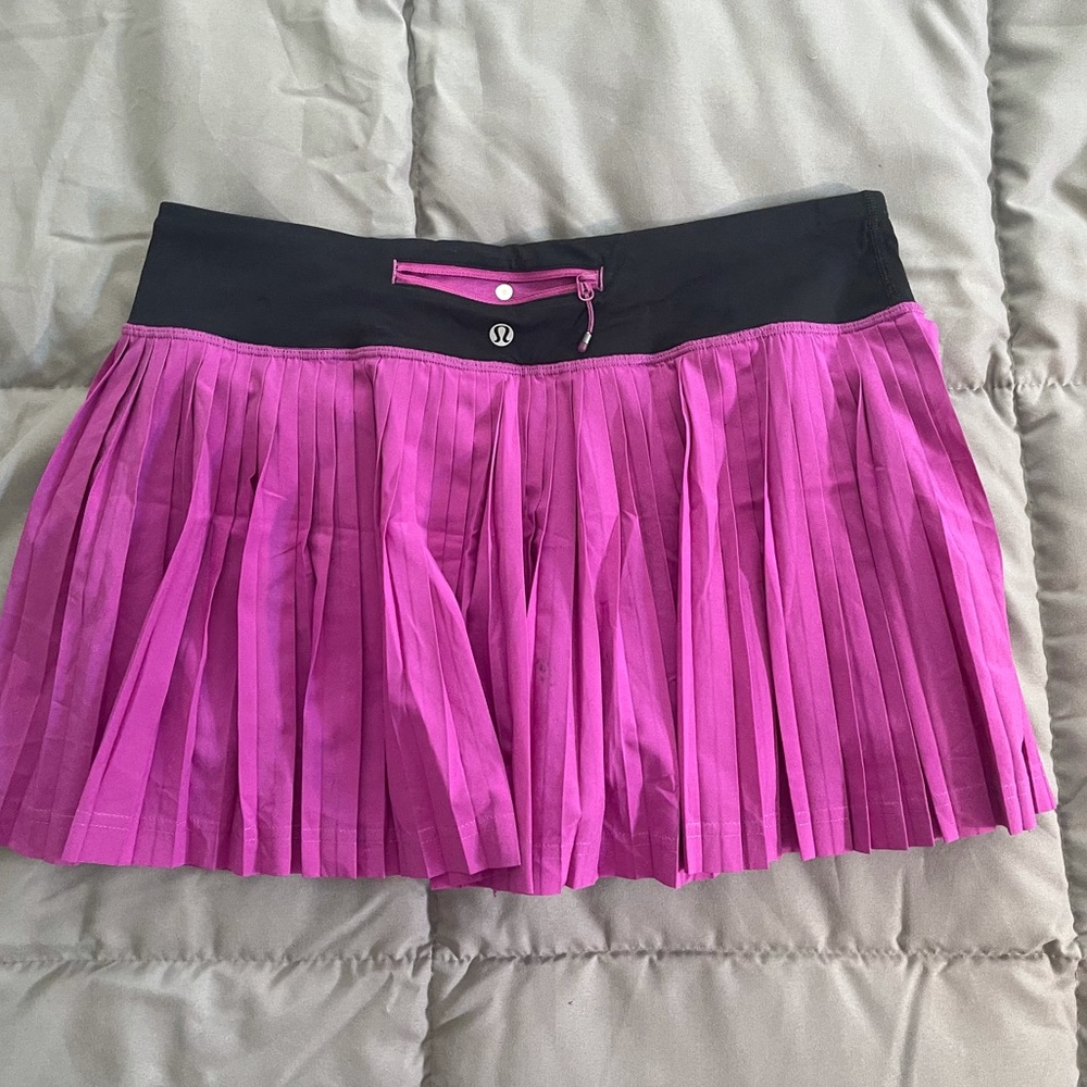 Lululemon